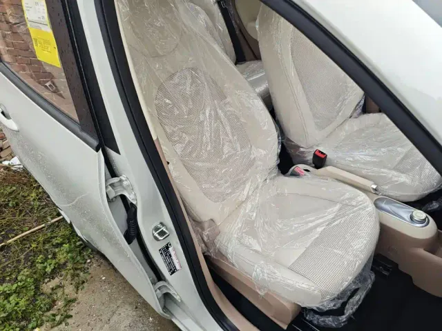 Wuling Hongguang Mini EV — Фото автомобиля 24