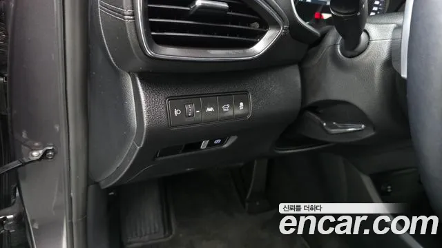Hyundai Santafe — Фото автомобиля 13
