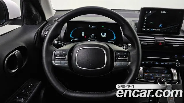 Hyundai Casper — Фото автомобиля 15