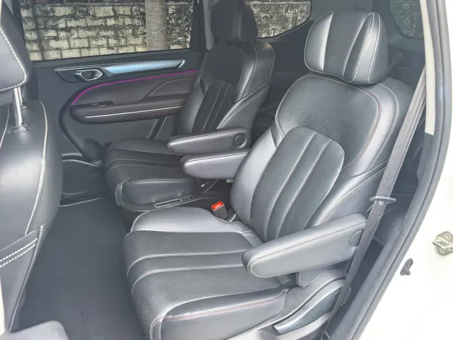 GAC Trumpchi M6 — Фото автомобиля 15