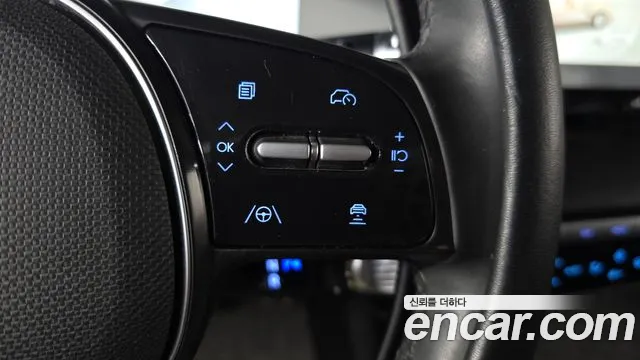 Hyundai Ioniq5 Ioniq5 — Фото автомобиля 14