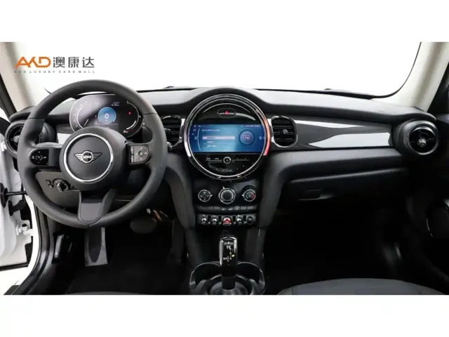 MINI Hatch — Фото автомобиля 5