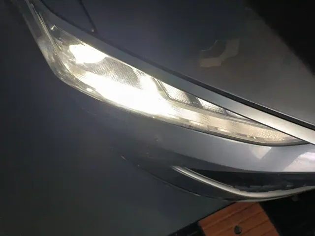BYD Qin PLUS — Фото автомобиля 7