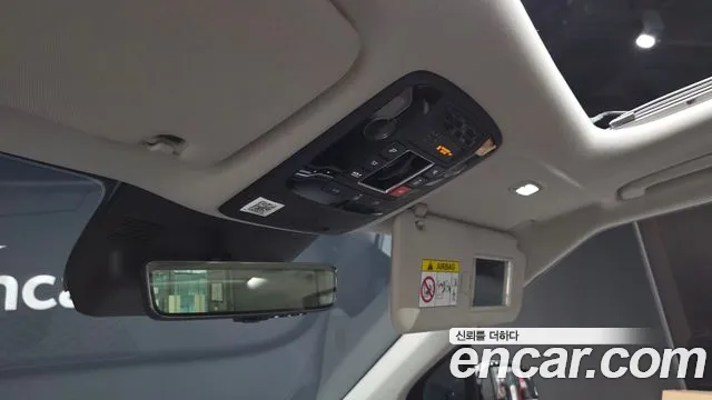 Kia Carnival 4th Gen — Фото автомобиля 28