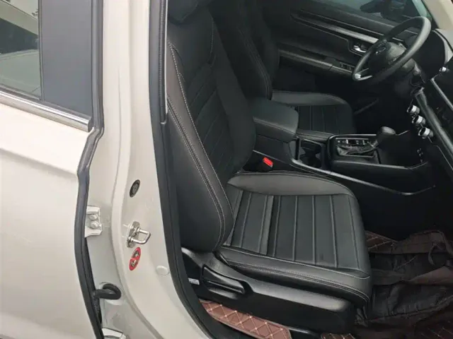 Honda Breeze — Фото автомобиля 24