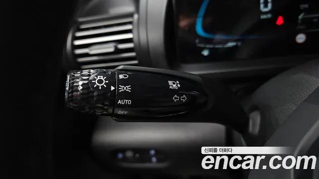 Hyundai Casper Casper Inspiration — Фото автомобиля 27