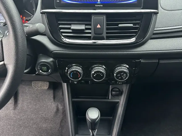 Toyota Vios — Фото автомобиля 19