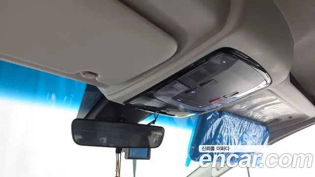 Hyundai Staria — Фото автомобиля 17