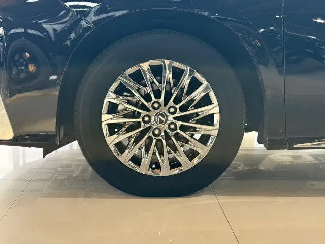 Lexus LM — Фото автомобиля 27