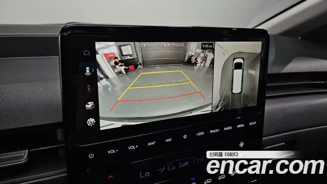 Hyundai Staria Staria L3.5 Tourer 11 мест — Фото автомобиля 13