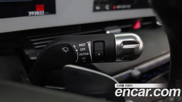 Hyundai Ioniq 5 Ioniq5 — Фото автомобиля 18