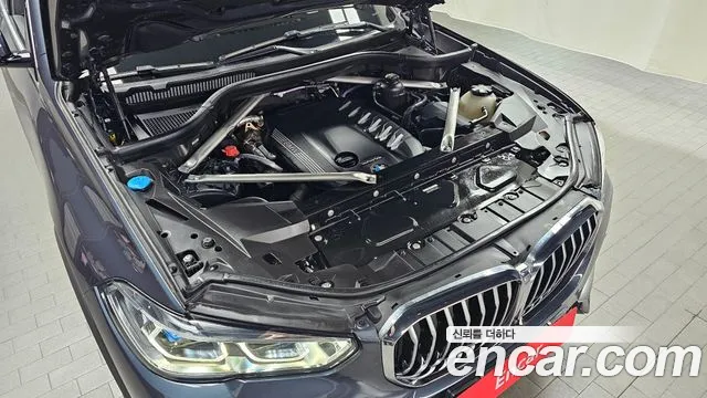 BMW X5 G05 — Фото автомобиля 9