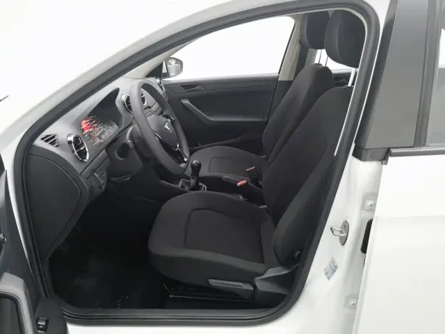 Jetta VA3 — Фото автомобиля 10