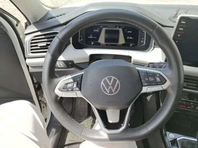 Volkswagen Tayron — Фото автомобиля 10