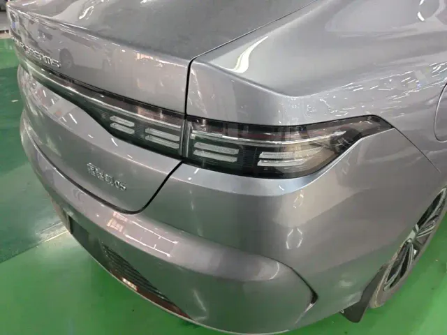 BYD Destroyer 05 — Фото автомобиля 7