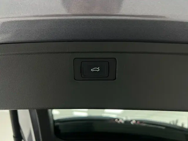 Jetour Dashing — Фото автомобиля 19
