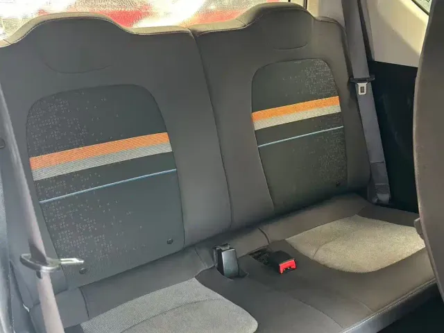 Wuling Hongguang Mini EV — Фото автомобиля 9