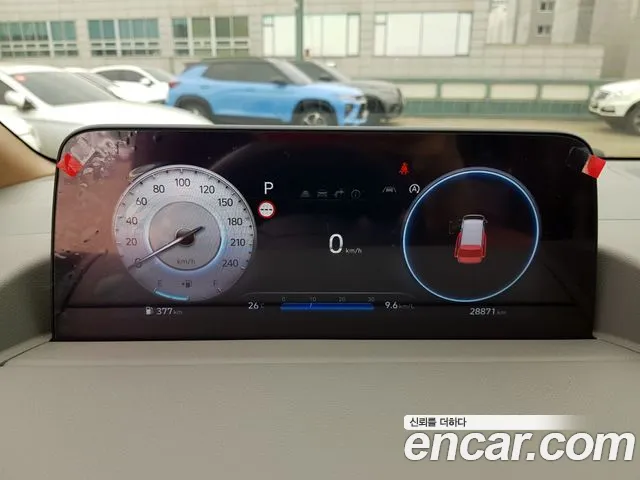 Hyundai Staria Staria — Фото автомобиля 6