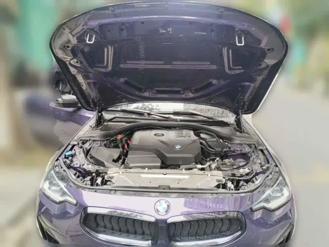 BMW 2 Series — Фото автомобиля 3