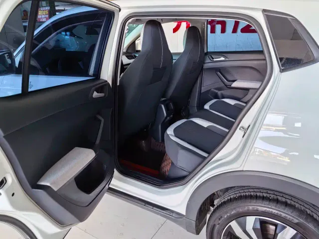Volkswagen Tharu — Фото автомобиля 8