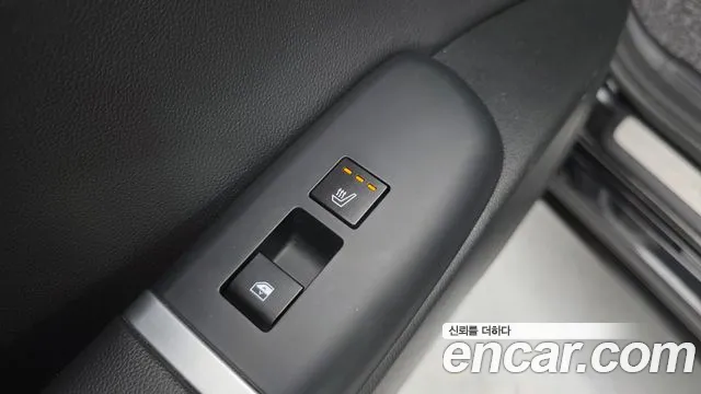 Hyundai Grandeur GN7 — Фото автомобиля 19