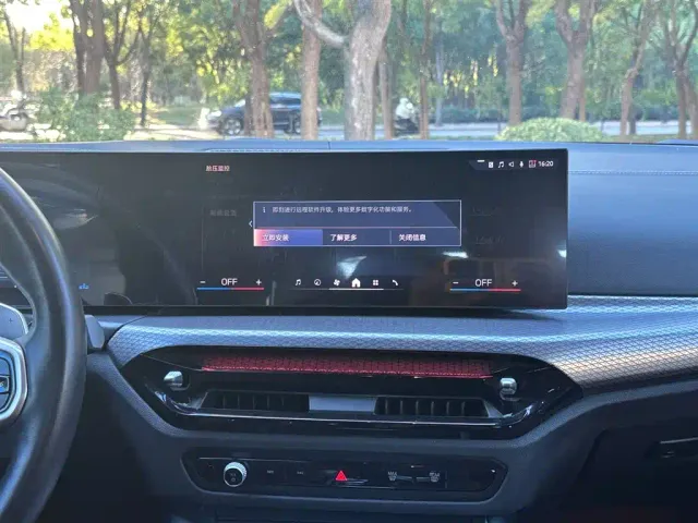 BMW 4 Series — Фото автомобиля 18