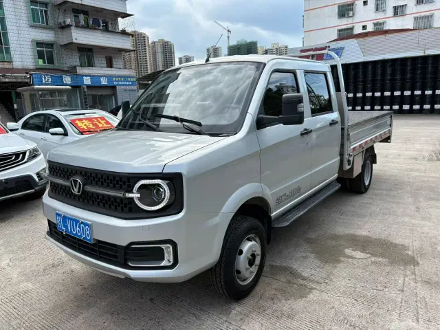 Фотография автомобиля — Success Auto Wildebeest