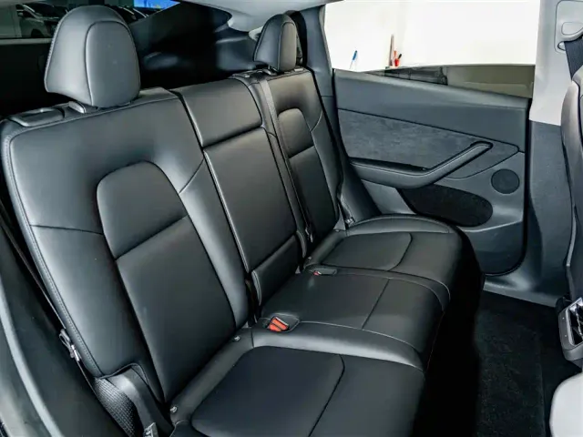 Tesla Model Y — Фото автомобиля 23