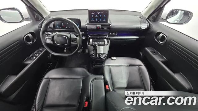 Hyundai Casper Casper Inspiration — Фото автомобиля 7