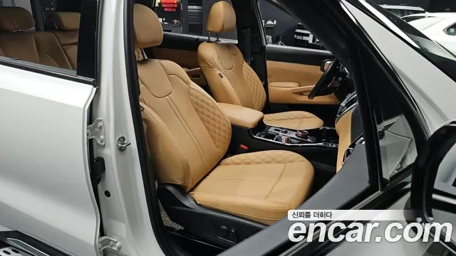 Kia Sorento Sorento 4-е поколение Дизель 2.2 4WD — Фото автомобиля 10