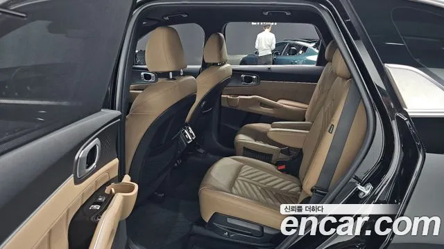 Kia Sorento — Фото автомобиля 18