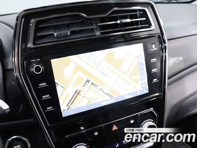 KGM Tivoli Very New — Фото автомобиля 8