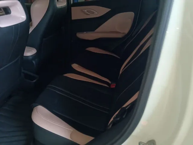 BYD Seagull — Фото автомобиля 6
