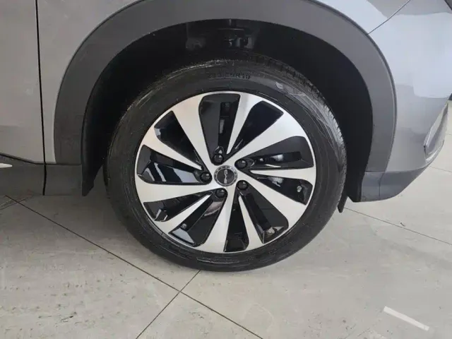 BYD Song PLUS — Фото автомобиля 6
