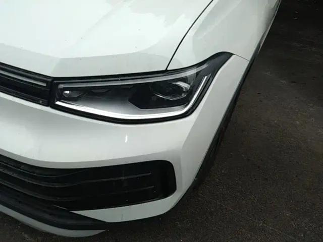 Volkswagen Tharu — Фото автомобиля 23