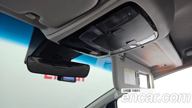 Hyundai Staria — Фото автомобиля 27