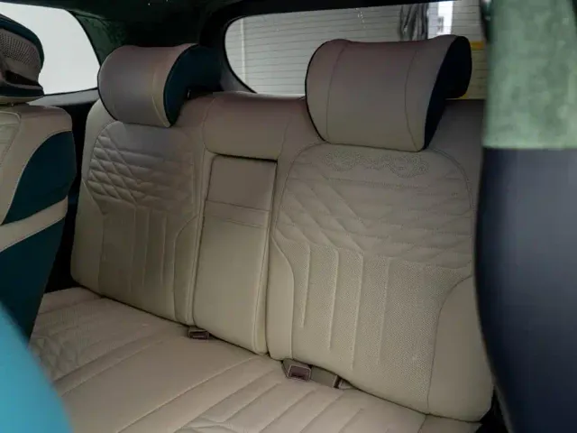 GAC Trumpchi M8 — Фото автомобиля 16