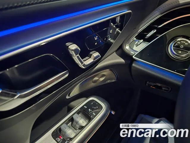 Mercedes-Benz E-Class — Фото автомобиля 10