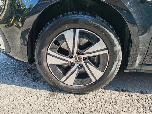 Mercedes-Benz Vito — Фото автомобиля 13