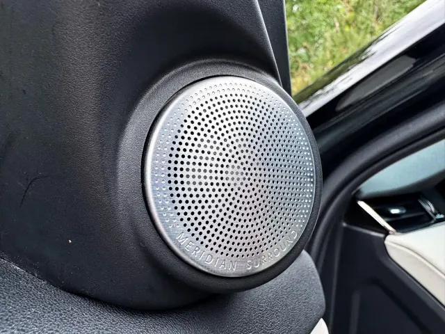 Land Rover Range Rover Evoque — Фото автомобиля 10