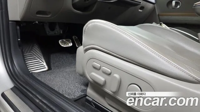 Hyundai Ioniq5 — Фото автомобиля 30