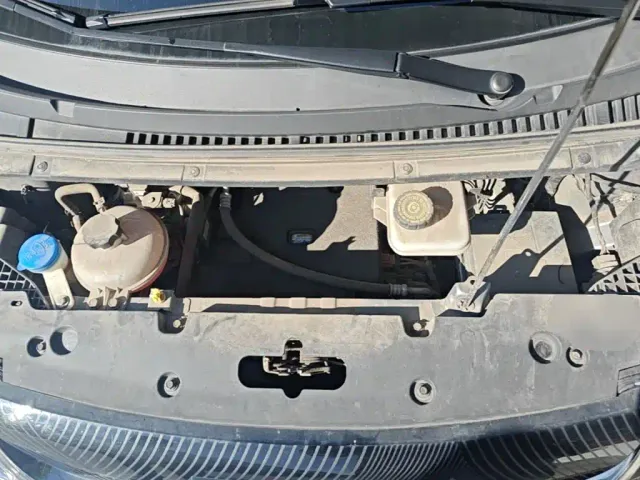 BYD Dolphin — Фото автомобиля 19