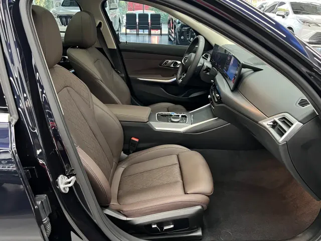 BMW i3 — Фото автомобиля 8