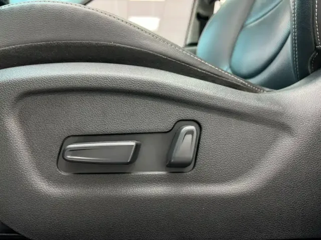 Hyundai ix35 — Фото автомобиля 6