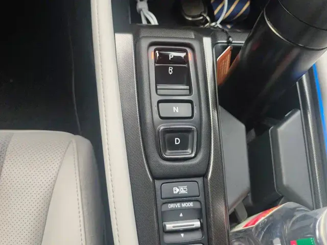 Honda Accord — Фото автомобиля 15