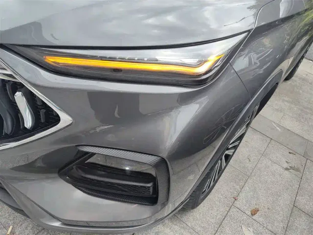 Changan Oushang X5 — Фото автомобиля 22