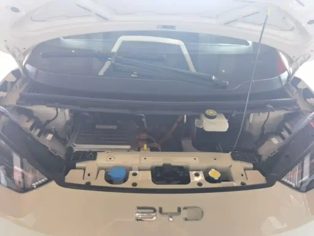 BYD Seagull — Фото автомобиля 19