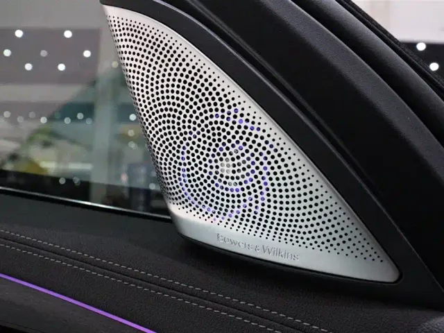 BMW 5 Series — Фото автомобиля 20
