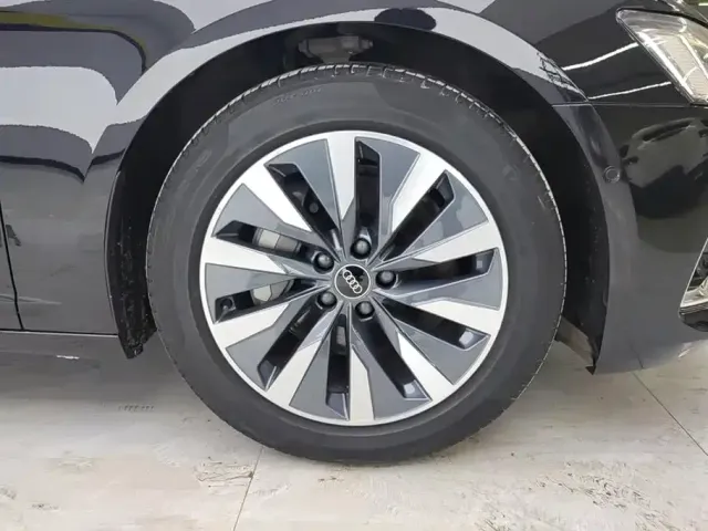 Audi Audi A6L 2023 Facelift 45 TFSI Premium Elegance — Фото автомобиля 6