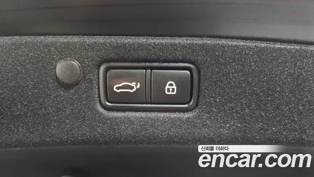 Hyundai Grandeur Новый Grandeur IG — Фото автомобиля 28